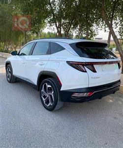 هیۆندای تۆکسۆن